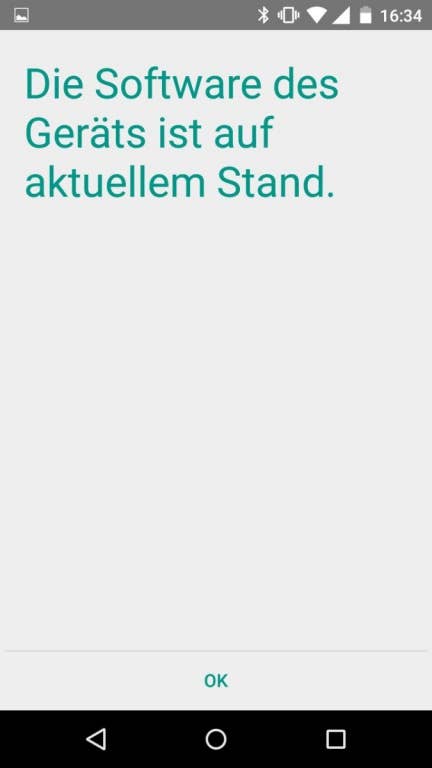 Moto G (3.Gen.): Screenshots
