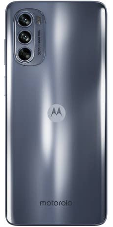 Motorola Moto G62 5G Datenblatt - Foto des Motorola Moto G62 5G