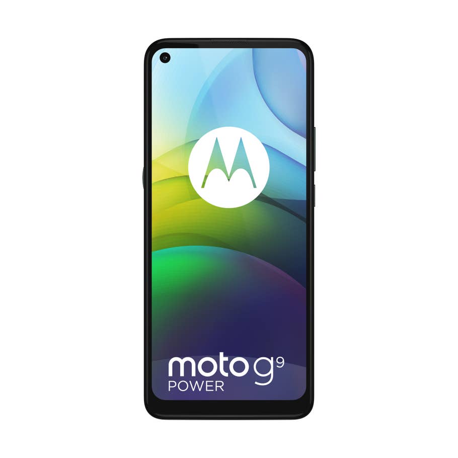 Motorola Moto G9 Power