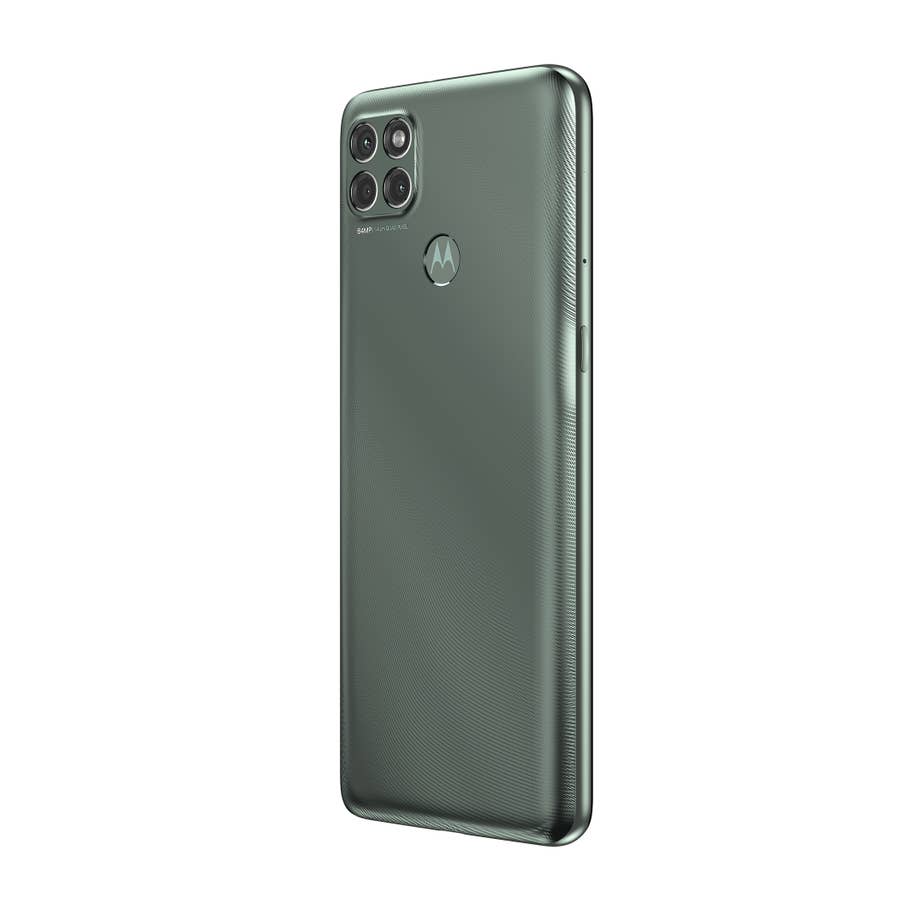 Motorola Moto G9 Power