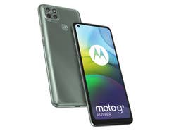 Motorola Moto G9 Power Titelbild