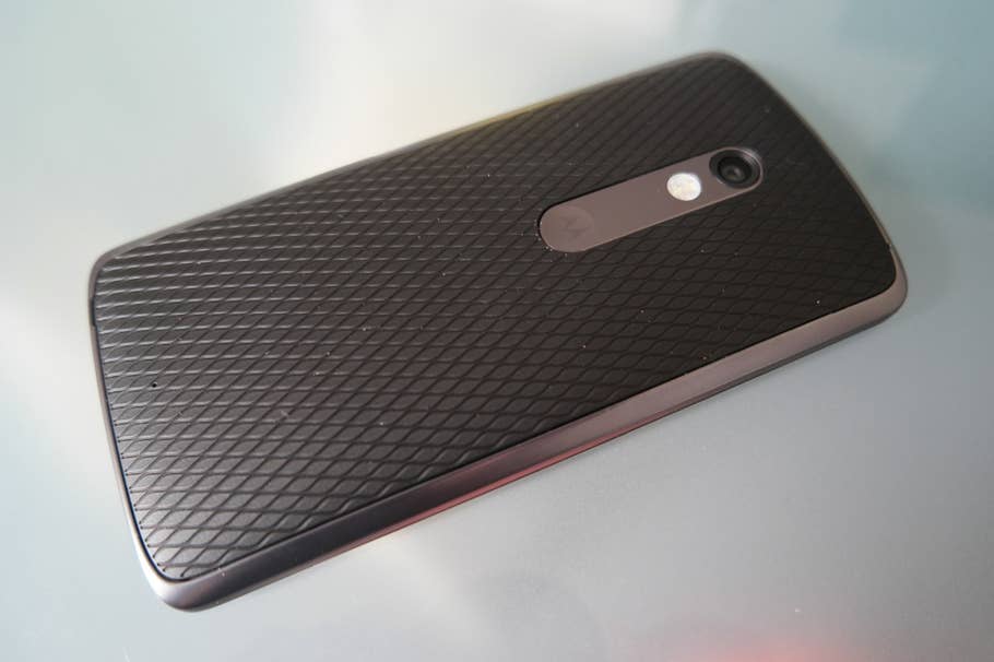 Moto X Play im Test: Hands-On-Fotos
