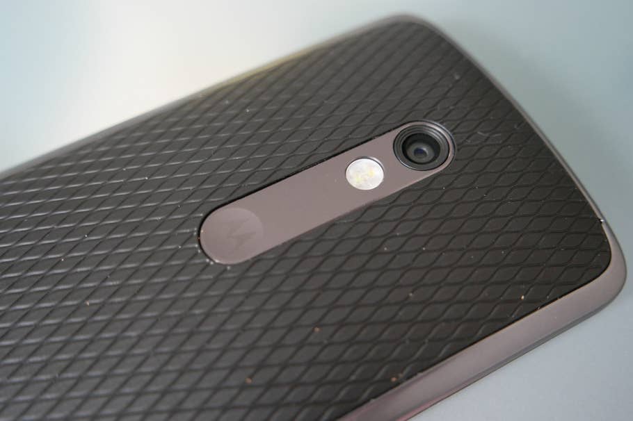 Moto X Play im Test: Hands-On-Fotos