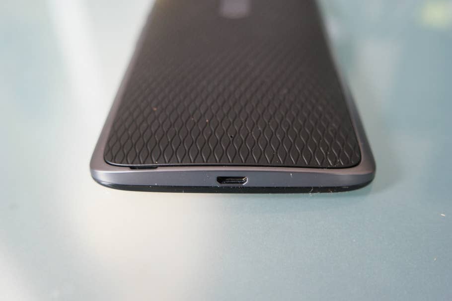 Moto X Play im Test: Hands-On-Fotos