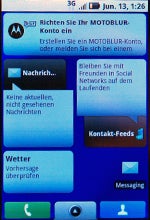 Motorola Backflip