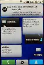 Motorola Backflip