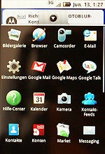 Motorola Backflip