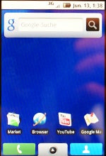 Motorola Backflip