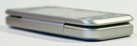 Motorola Backflip