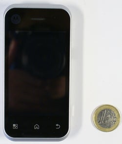 Motorola Backflip