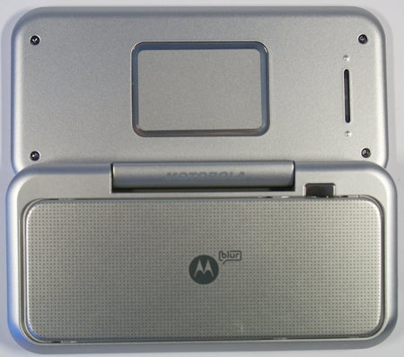 Motorola Backflip