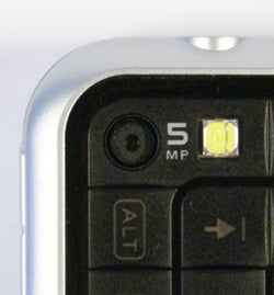 Motorola Backflip