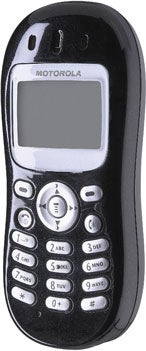 Motorola C230 Datenblatt - technische Daten des Motorola C230 Motorola C230 Datenblatt - Foto des Motorola C230