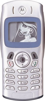 Motorola C336 Datenblatt - technische Daten des Motorola C336 Motorola C336 Datenblatt - Foto des Motorola C336