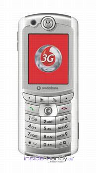 PROGRAMMA MOTOROLA E770V SCARICA