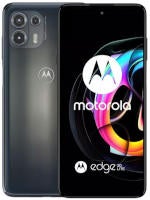 Motorola Edge 20 Lite Front und Rückseite