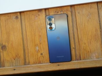 Motorola Edge 30 Smartphone