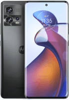Motorola Edge 30 Fusion Front und Rückseite