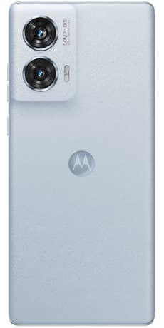 Motorola Edge 50 Fusion Datenblatt - Foto des Motorola Edge 50 Fusion