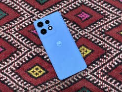 Motorola Edge 50 Series vorgestellt