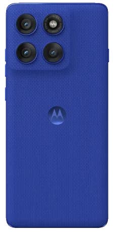 Foto: Handy Motorola Edge 60 Pro