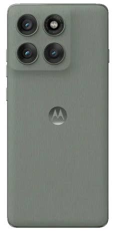 Foto: Handy Motorola Edge 60 Pro