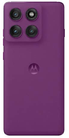 Foto: Handy Motorola Edge 60 Pro
