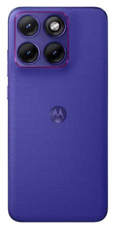 Foto: Handy Motorola Edge 70 Fusion