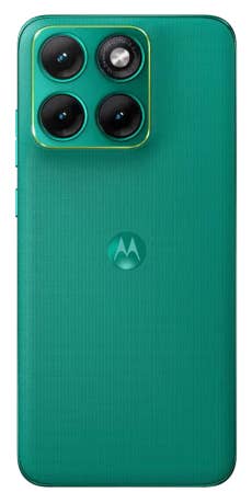 Foto: Handy Motorola Edge 70 Fusion