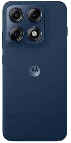 Foto: Handy Motorola Edge 70 Pro