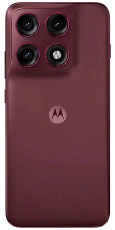 Foto: Handy Motorola Edge 70 Pro
