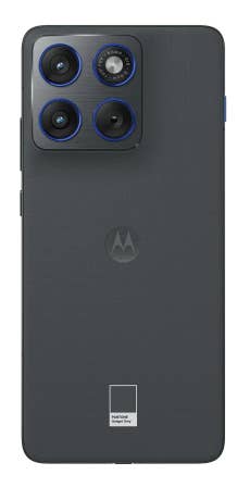 Foto: Handy Motorola Edge 70