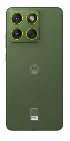 Handy Motorola Edge 70 Foto: Handy Motorola Edge 70