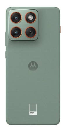 Foto: Handy Motorola Edge 70