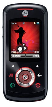 Motorola EM325 Datenblatt - technische Daten des Motorola EM325 Motorola EM325 Datenblatt - Foto des Motorola EM325