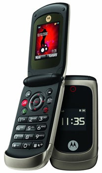 Motorola EM330 Datenblatt - technische Daten des Motorola EM330 Motorola EM330 Datenblatt - Foto des Motorola EM330