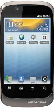 Motorola Fire XT Motorola Fire XT