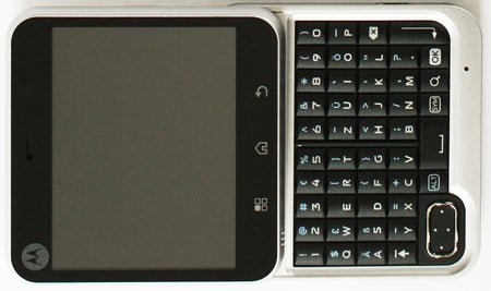 Motorola Flipout Motorola Flipout