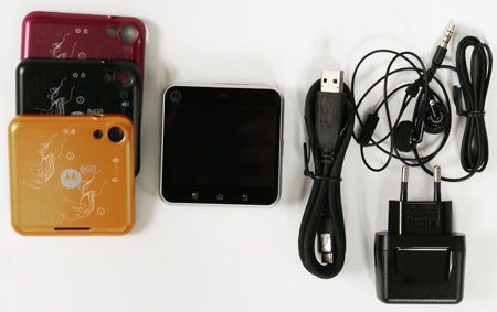 Motorola Flipout Motorola Flipout