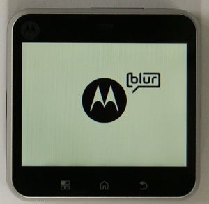 Motorola Flipout