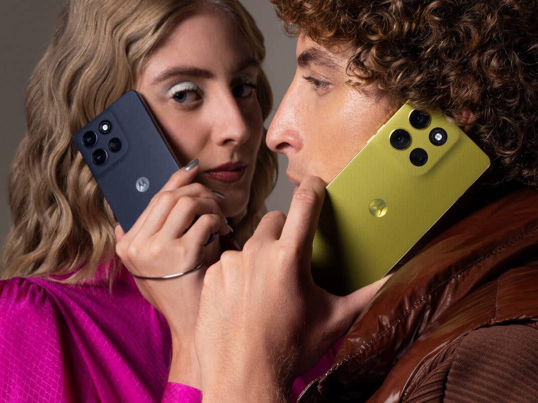 Motorola G-Serie 2025