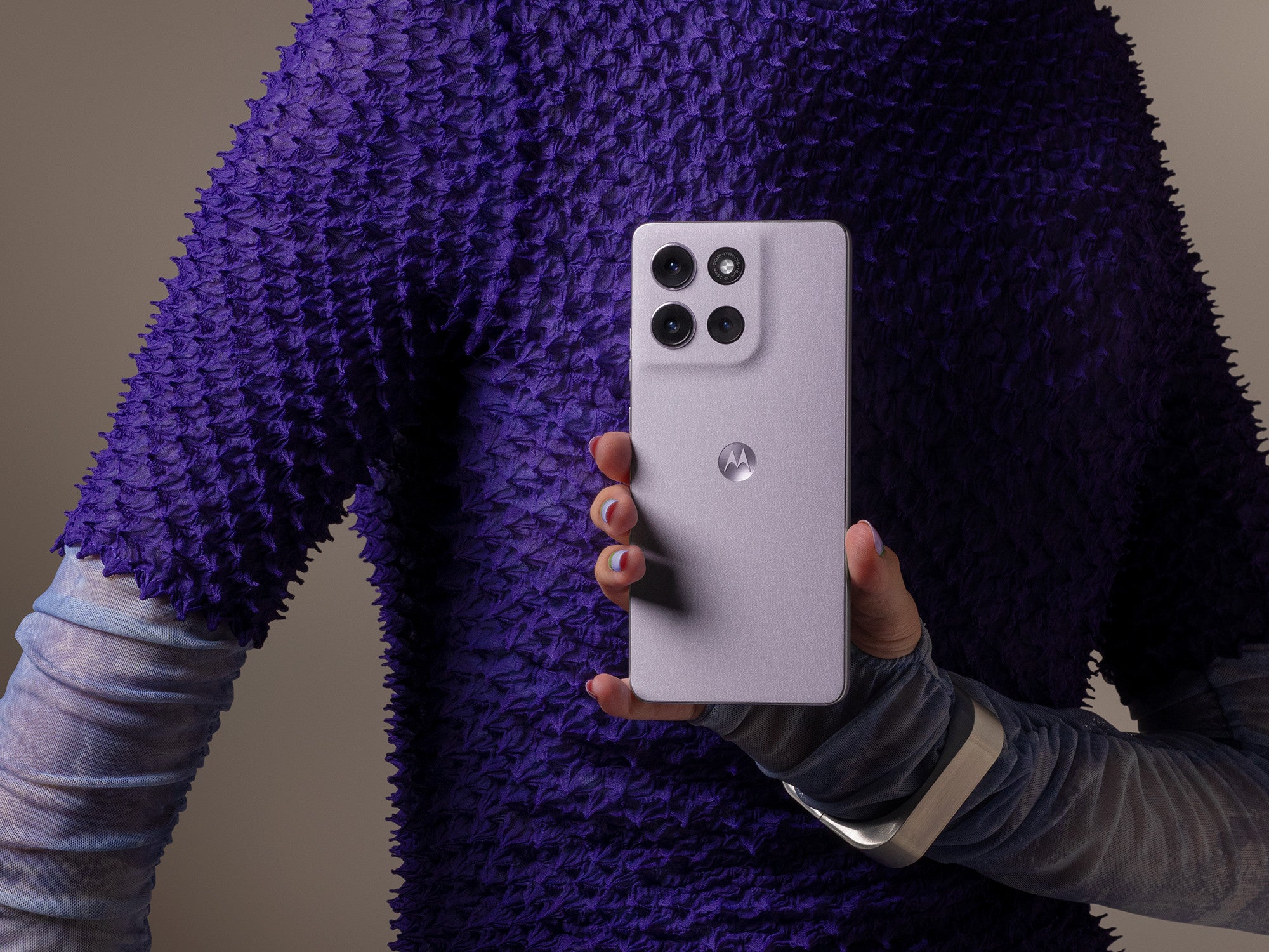 Für unter 300 Euro: Neue Smartphone-Reihe gegen Samsungs Galaxy-A-Serie