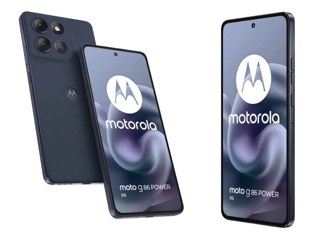 Motorola G-Serie 2025