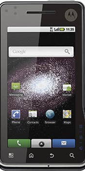 Motorola Milestone XT720