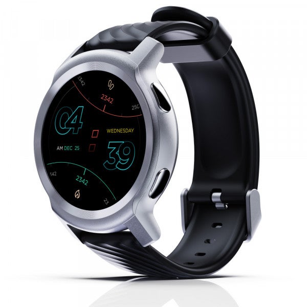 Motorola Moto 100 Smartwatch