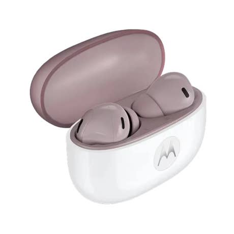 Foto: In-ear-kopfhoerer Motorola Moto Buds 2