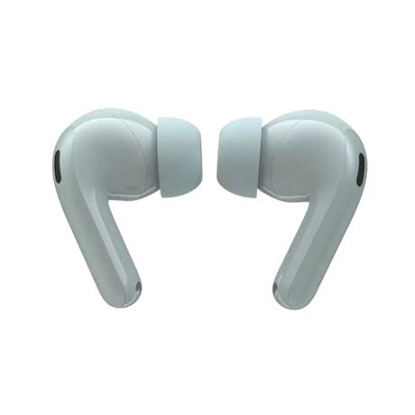 Foto: In-ear-kopfhoerer Motorola Moto Buds 2