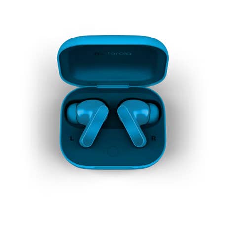 In-ear-kopfhoerer Motorola Moto Buds Bass Foto: In-ear-kopfhoerer Motorola Moto Buds Bass