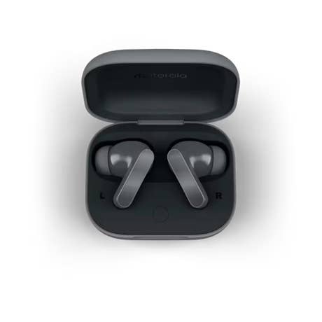 In-ear-kopfhoerer Motorola Moto Buds Bass Foto: In-ear-kopfhoerer Motorola Moto Buds Bass