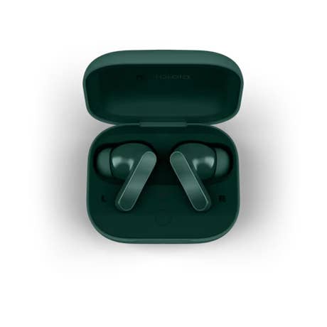 In-ear-kopfhoerer Motorola Moto Buds Bass Foto: In-ear-kopfhoerer Motorola Moto Buds Bass